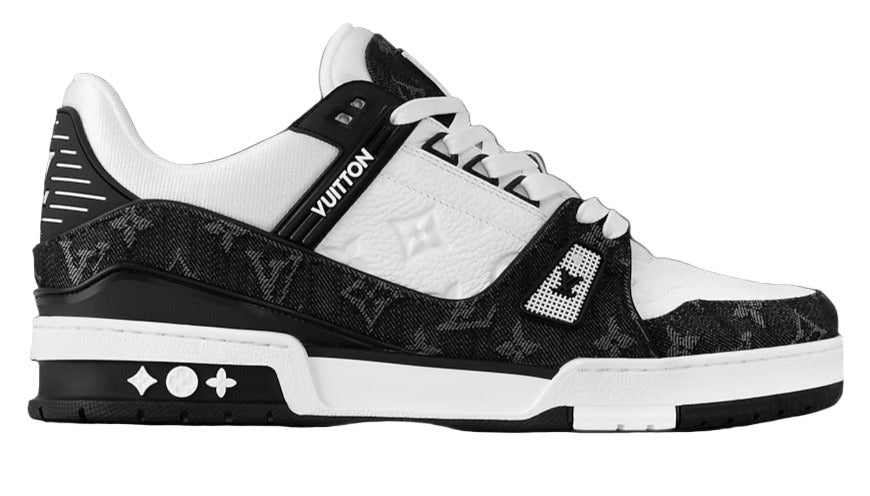 LOUIS VUITTON Trainer Sneakers