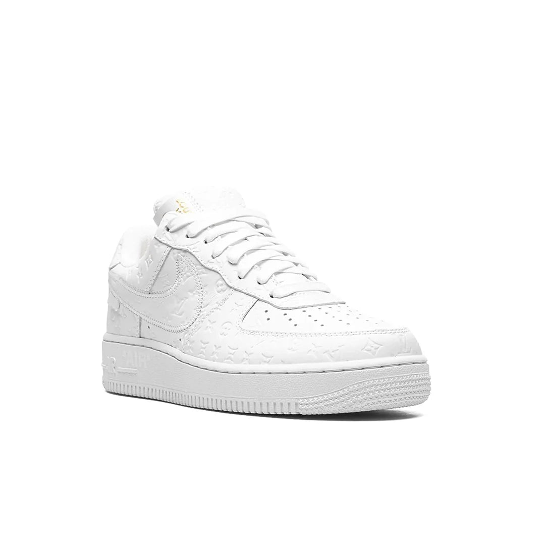 Nike Air Force 1 x Louis Vuitton